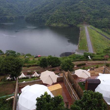 S9 Glamping Resort Khao Kho Phetchabun Dış mekan fotoğraf