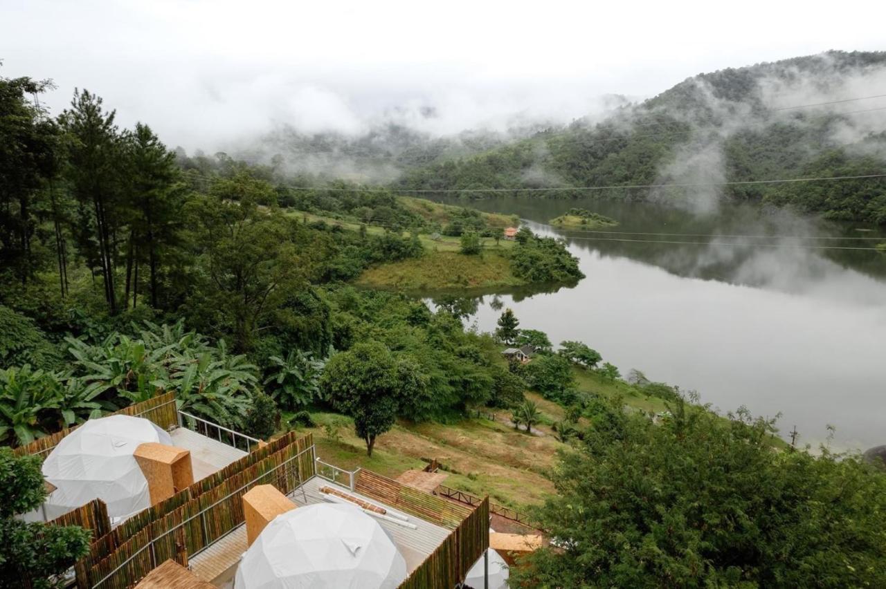 S9 Glamping Resort Khao Kho Phetchabun Dış mekan fotoğraf